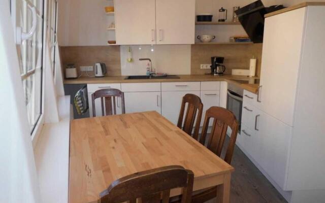 Ferienwohnungen Rheine Markt 12