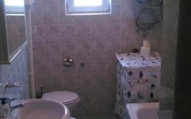 Apartment Ruzica Krstic