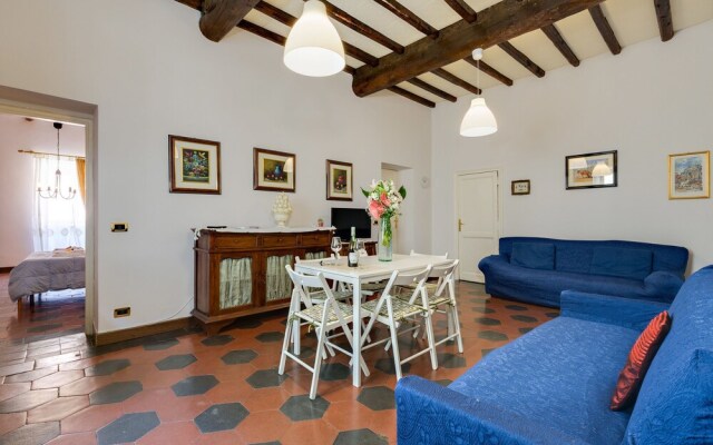 Rome as you feel - Apartment in Spanish Steps