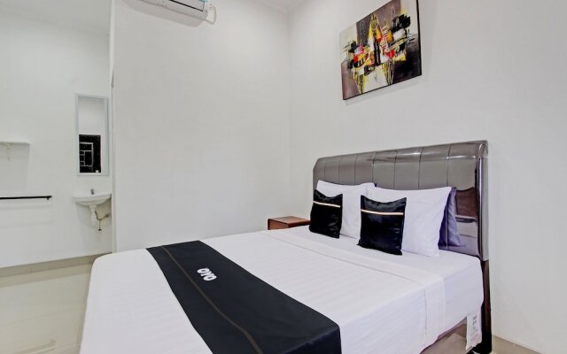 Collection O 93019 Ketemon Hotel & Resto