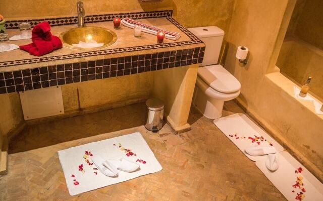 Riad Al Wafaa