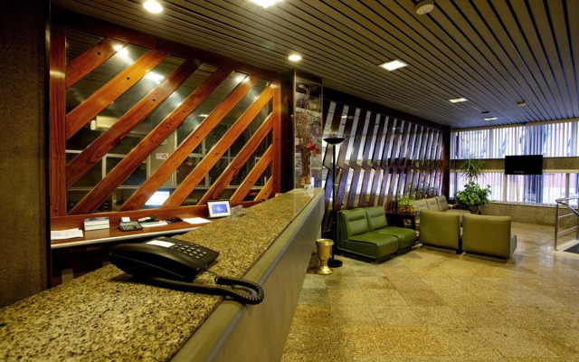 Krystal Hotel
