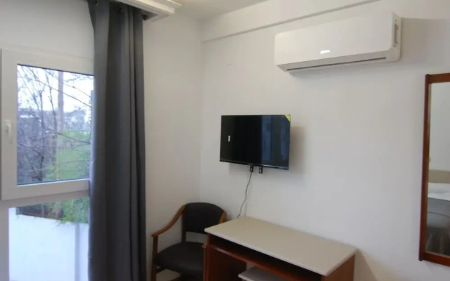 Hostal El 36