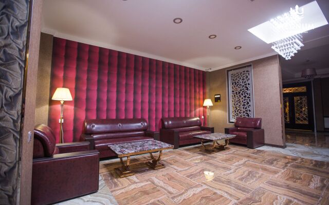 Regnum Hotel Baku