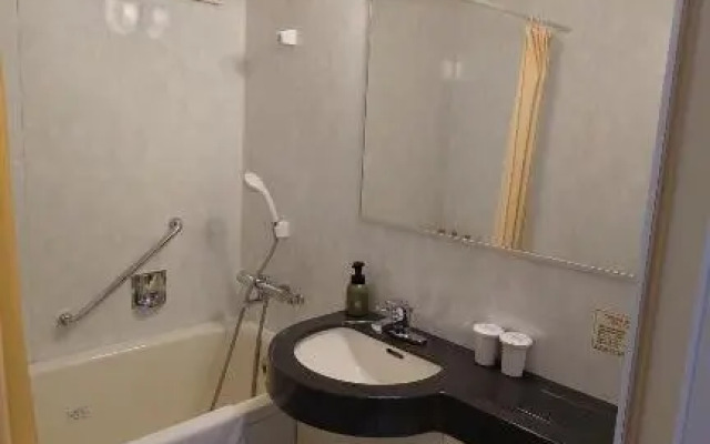 Hotel Aisis Kakegawa