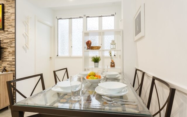 Apartamento La Saeta De Cádiz