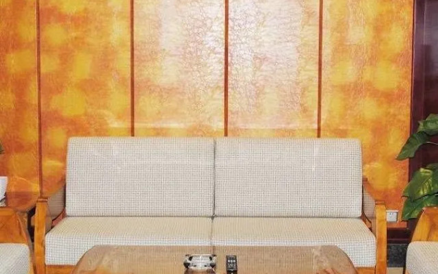 Luo Yang Disney Hotel