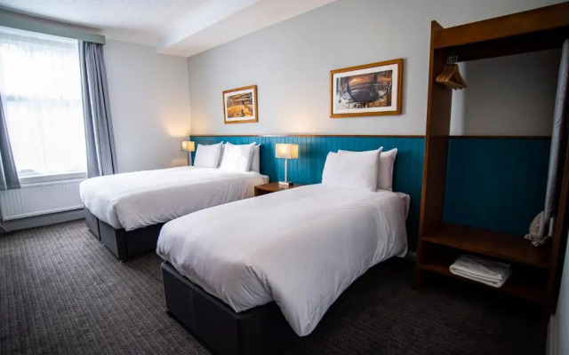 The Highfield Hotel