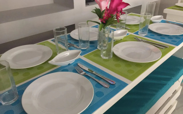 Hostal Carolina Princess Marbella