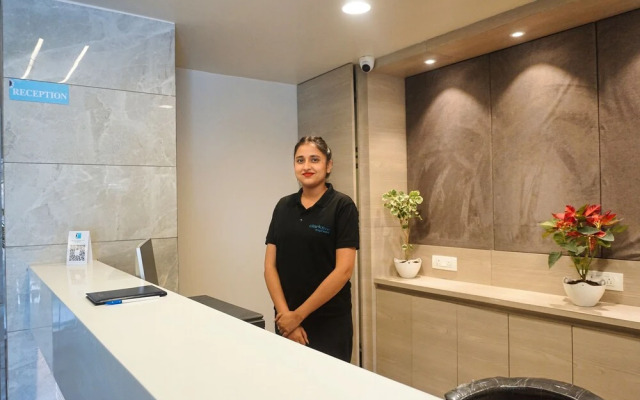 Clarks Inn Express Udaipur