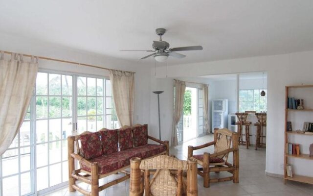 Casa Blanca Samana