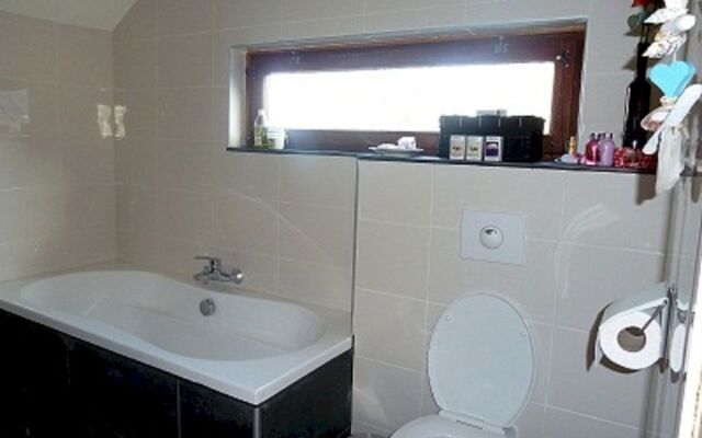 Bed en Breakfast De Pauw