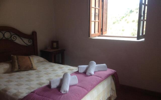 Casa rural La Encantadora