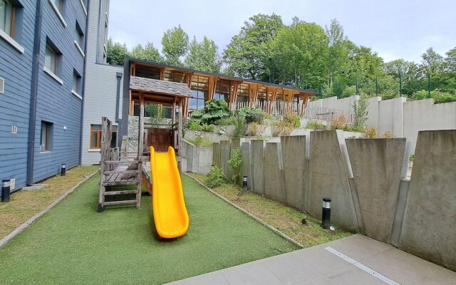 Hotel Diego de Almagro Castro