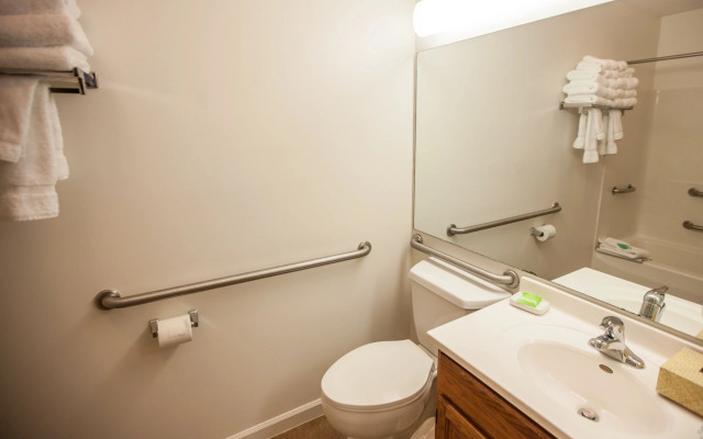 Club Wyndham Smugglers’ Notch Vermont