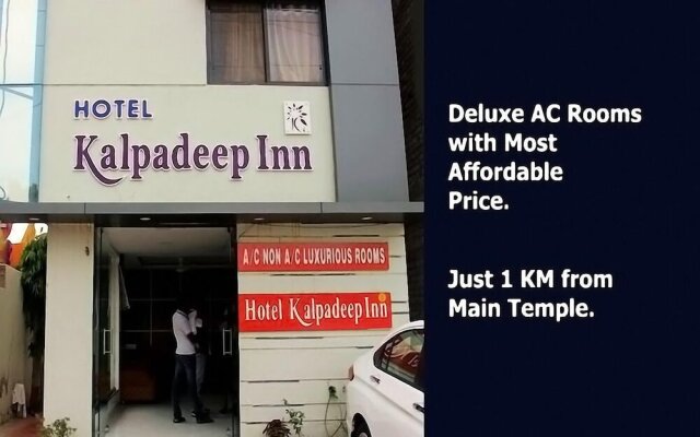 Hotel Kalpadeep Inn