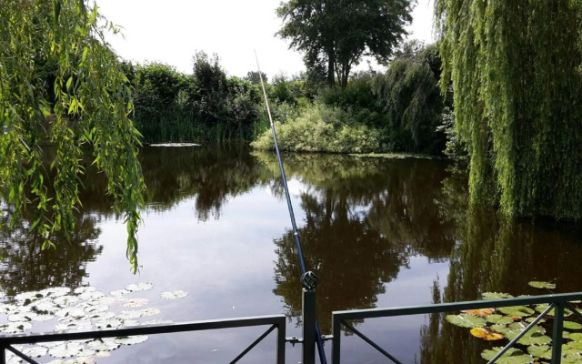 Herkenhoek 5 bedroom apartment