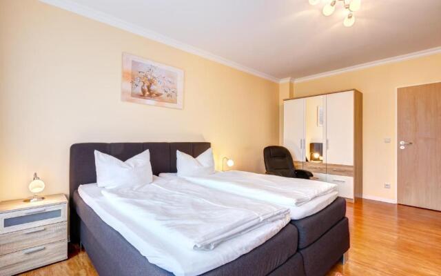 Am Schloonsee Haus D