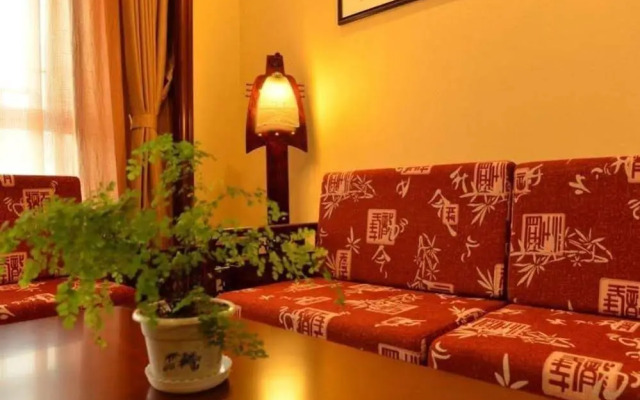 Guo Bin Hotel