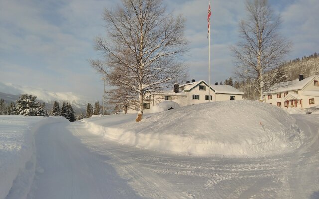 Strand Mountain Guesthouse