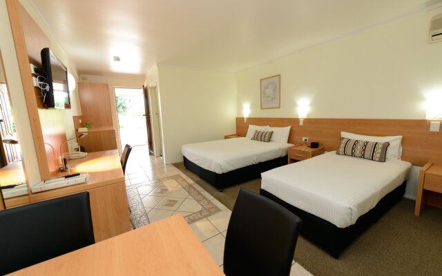 Bundaberg International Motor Inn
