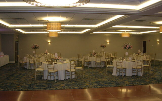 Crowne Plaza Pittsburgh South