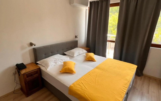 Palma Beach Hotel