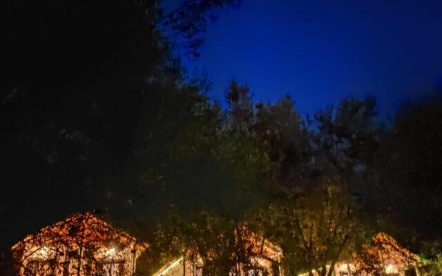 Zena Beach Bungalows