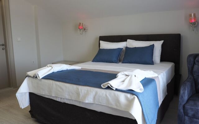 Myosotis Boutique Otel