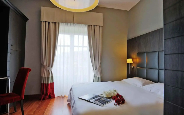 Hotel Porta Felice & Spa
