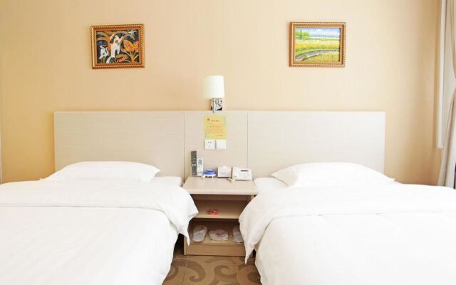 Qiyutian Business Hotel