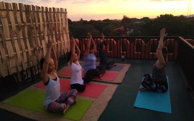 WEStay at Boutique House Bagan