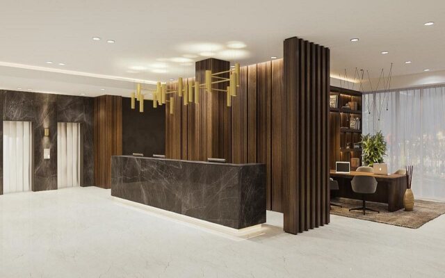AC Hotel Riga