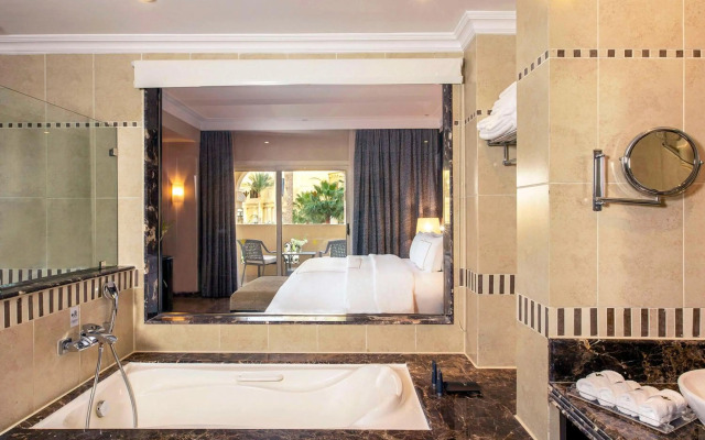 Rixos Sharm El Sheikh Ultra All Inclusive - Adults Friendly