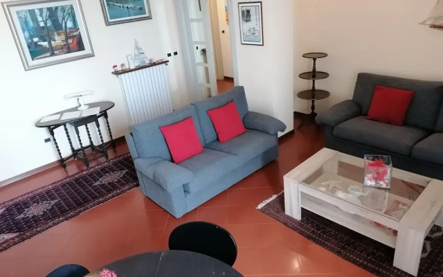 Casa Alice