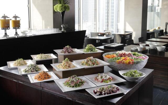 Mitsui Garden Hotel Ginza Tsukiji