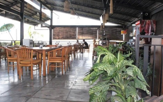 The Apartment Umalas