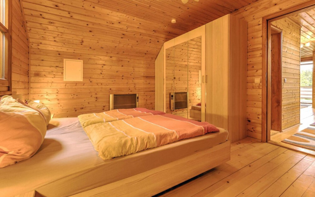 Holiday Home in Liebenfels in Carinthia