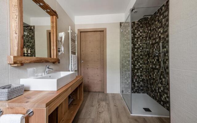 Villetta Val di Sole