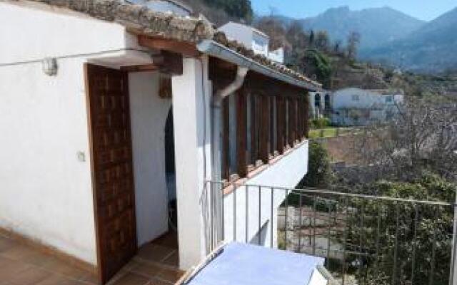 Casa Rural Calabaza & Nueces
