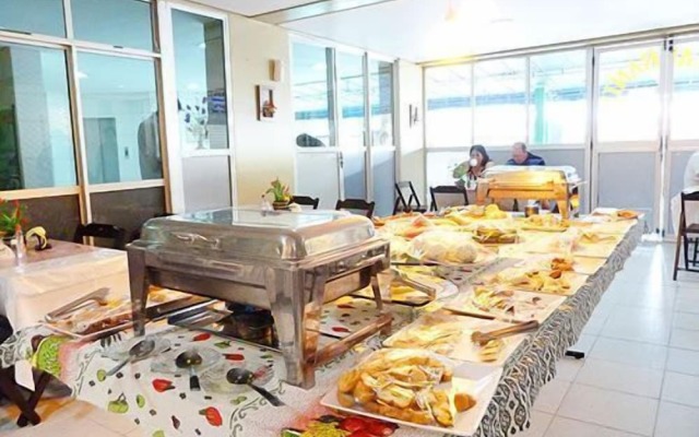 Hotel Brasil