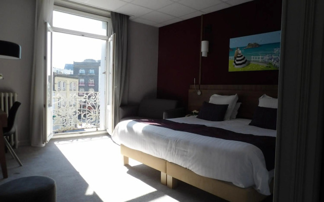 Best Western Le Duguesclin