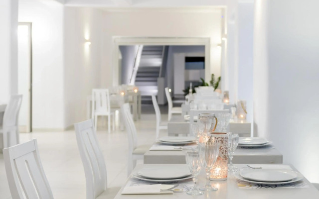 Antoperla Luxury Hotel & Spa