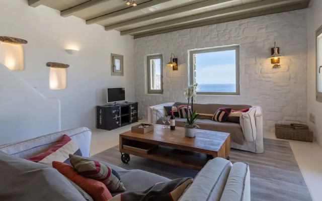 Lagoon Villa Mykonos