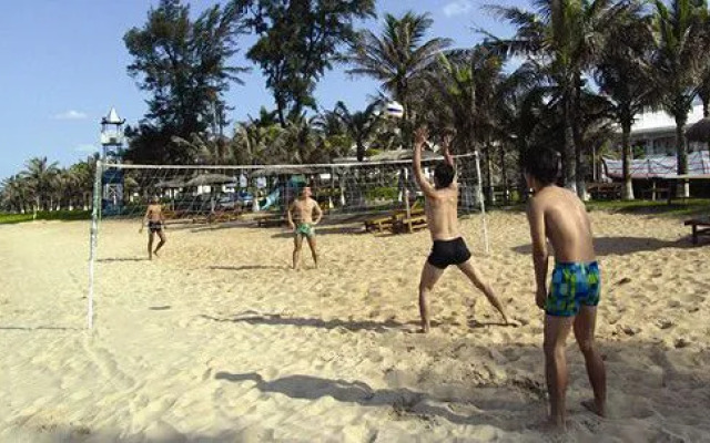 HNA Beach & Spa Resort