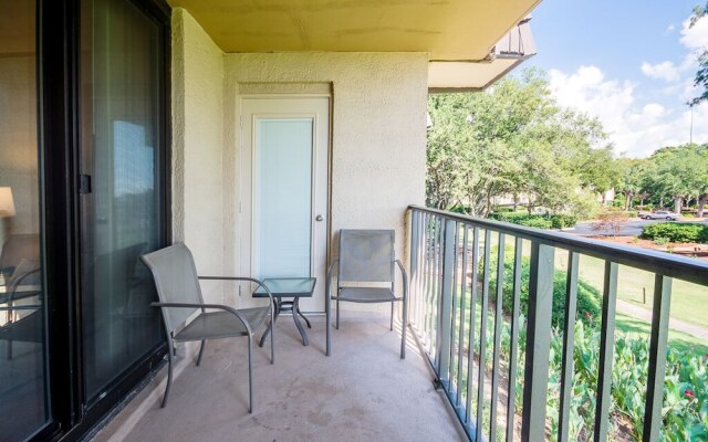 Island Club 4205 - Two Bedroom Condo