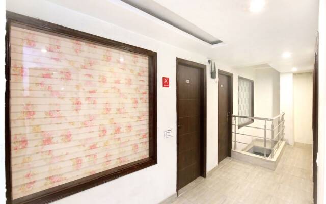 OYO 82931 Hotel Modern Palace