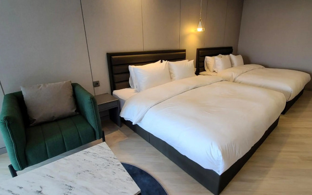 Hotel Ohevday