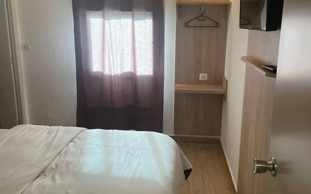 My KB Hotel Montélimar