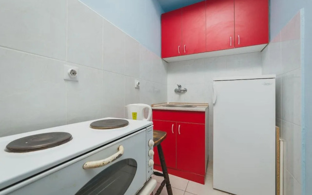 Apartments Andjela